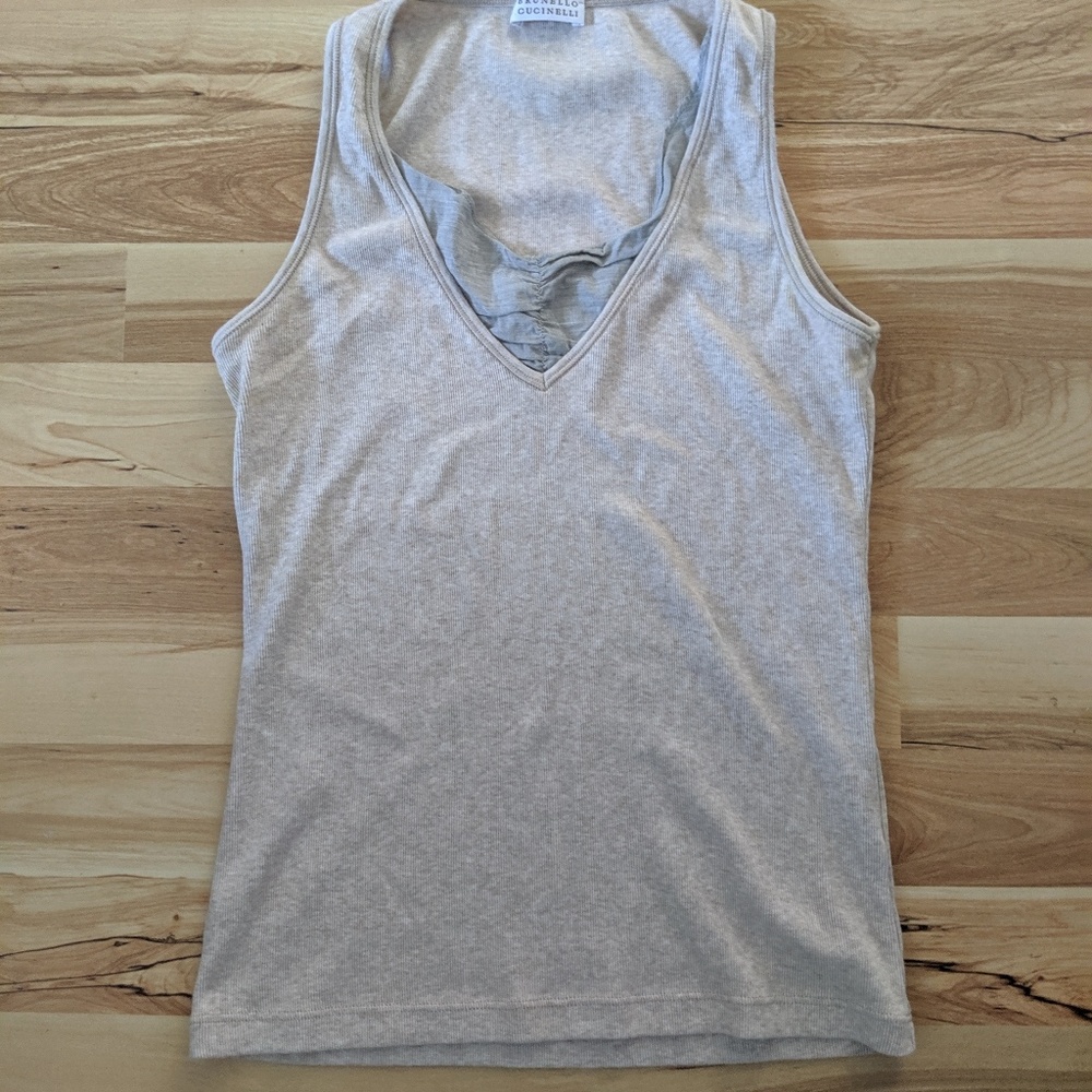 Brunello Cucinelli top
